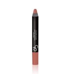 Matte Lipstick Crayon GR 18