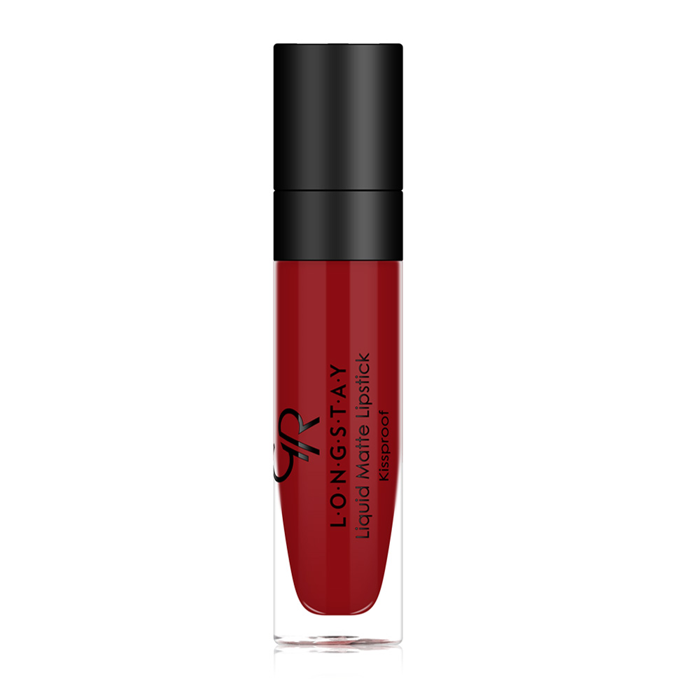18 Longstay Liquid Matte Lipstick kissproof GR #18 - Image 1