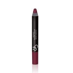 Matte Lipstick Crayon GR 19