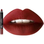 Matte Lipstick Crayon GR 01 - Image 2