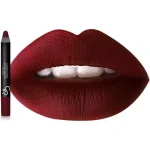 Matte Lipstick Crayon GR 02 - Image 2