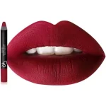 Matte Lipstick Crayon GR 04 - Image 2