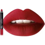 Matte Lipstick Crayon GR 06 - Image 2