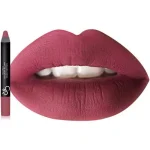Matte Lipstick Crayon GR 08 - Image 2