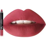 Matte Lipstick Crayon GR 11 - Image 2
