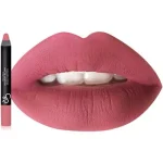 Matte Lipstick Crayon GR 12 - Image 2