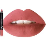 Matte Lipstick Crayon GR 13 - Image 2