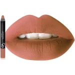 Matte Lipstick Crayon GR 14 - Image 2