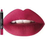 Matte Lipstick Crayon GR 16 - Image 2