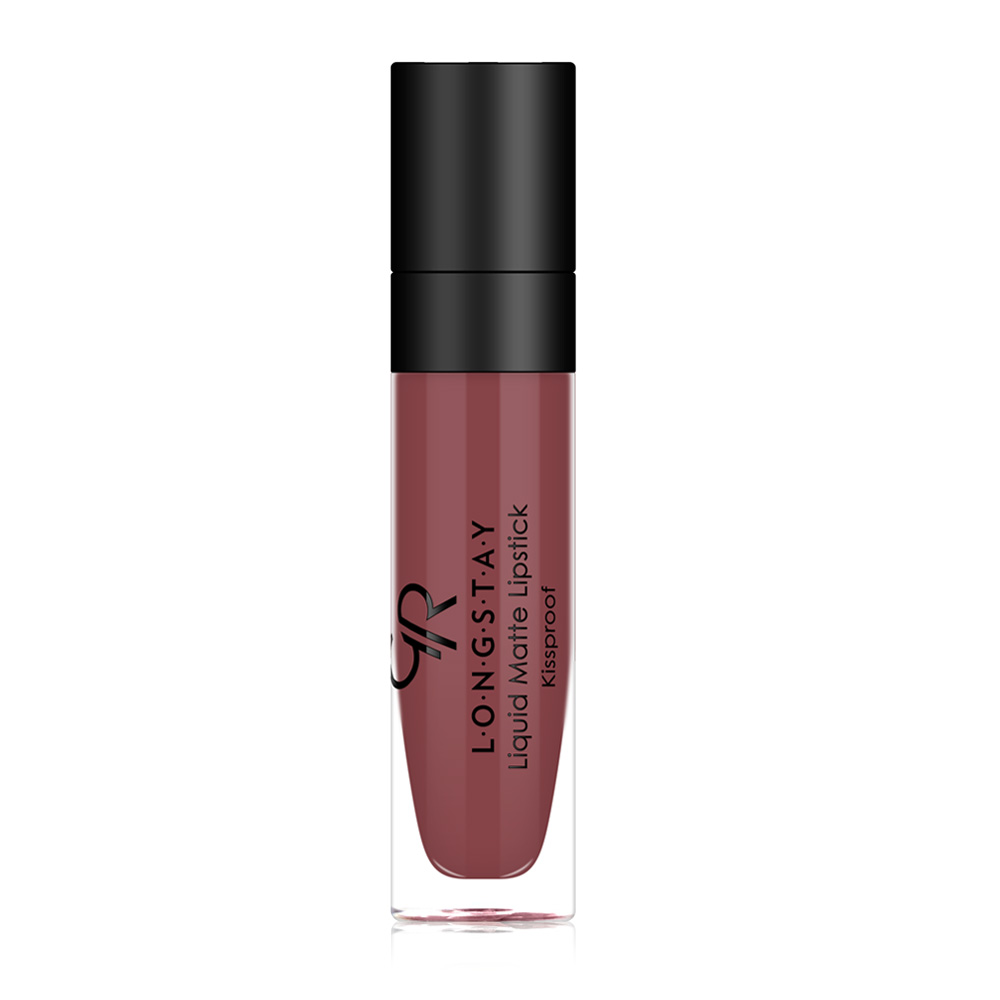 20 Longstay Liquid Matte Lipstick kissproof GR #20 - Image 1