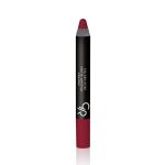 Matte Lipstick Crayon GR 20