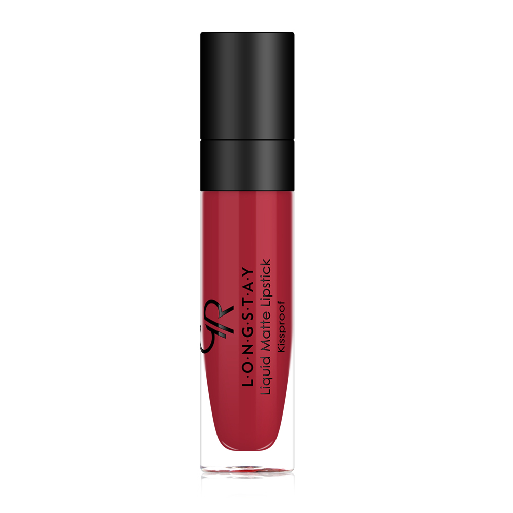 30 Longstay Liquid Matte Lipstick kissproof GR #30 - Image 1