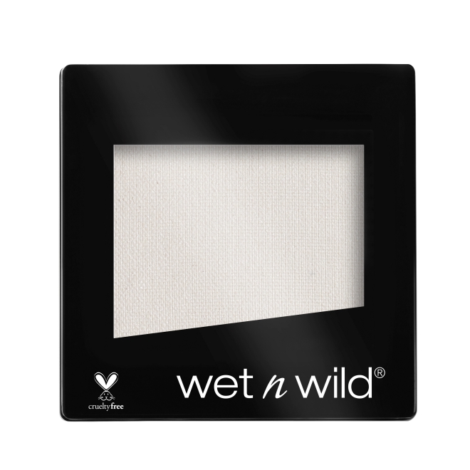 341A_CLOSED-2 Color Icon Eyeshadow Single Nr 341 Sugar - Image 1