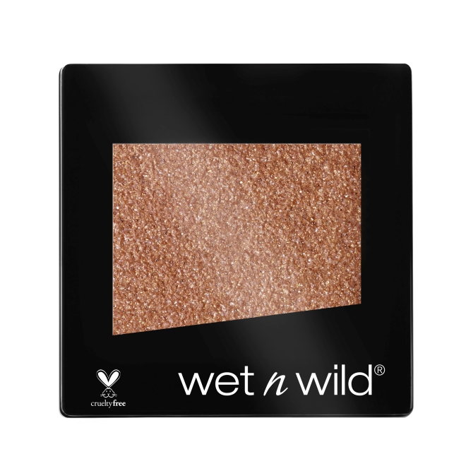 352C-2 Color Icon Glitter Single Nr 352 Nudecomer - Image 1