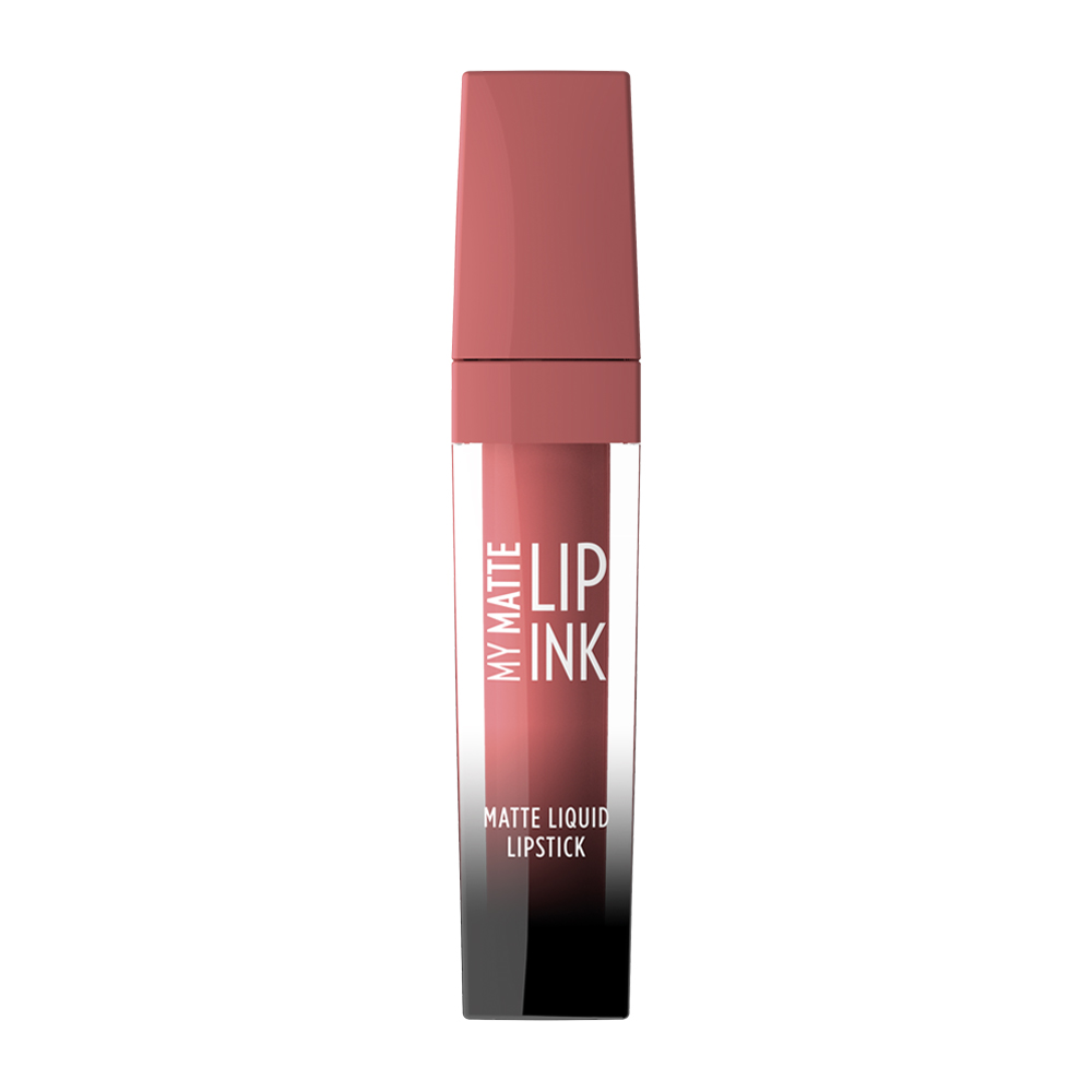 4 My Matte Lip Ink GR #04 - Image 1