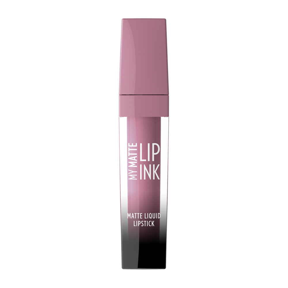 6 My Matte Lip Ink GR #06 - Image 1