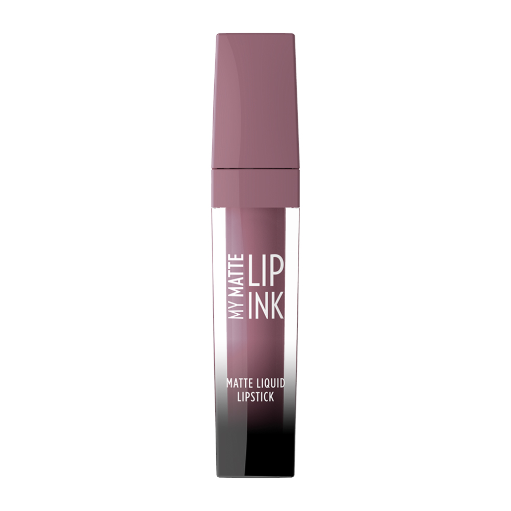 7 My Matte Lip Ink GR #07 - Image 1