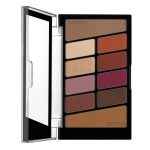 Color Icon 10 Pan Palette Nr 758 – Rose in the Air - Image 2
