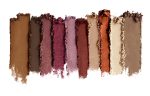 Color Icon 10 Pan Palette Nr 758 – Rose in the Air - Image 3