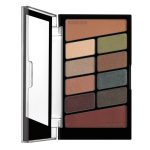 Color Icon 10 Pan Palette Nr 759 – Comfort Zone - Image 2