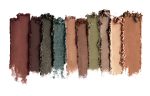 Color Icon 10 Pan Palette Nr 759 – Comfort Zone - Image 3