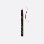 Eyeliner Pen – #889F (Red) - Image 2