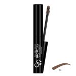 BROW Color Tinted Eyebrow Mascara GR 02