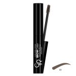 BROW Color Tinted Eyebrow Mascara GR 03