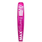 Max Volume Plus Mascara Amp’d Black - Image 2