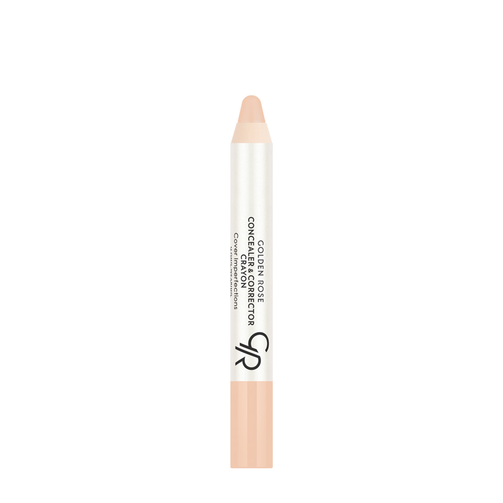 Concealer-Corrector-Crayon-05 Concealer & Corrector Crayon GR #5 - Image 1