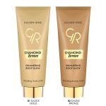 Diamond Breeze Shimmering Body Glow