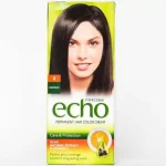 ECHO COLOR ΝΟ 4 ΚΑΣΤΑΝΟ - ΣΕΤ ΒΑΦΗΣ 60ML