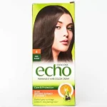 ECHO COLOR ΝΟ 6 ΞΑΝΘΟ ΣΚΟΥΡΟ - ΣΕΤ ΒΑΦΗΣ 60ML