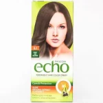 ECHO COLOR ΝΟ 6.1 ΞΑΝΘΟ ΣΚΟΥΡΟ ΣΑΝΤΡΕ - ΣΕΤ ΒΑΦΗΣ 60ML
