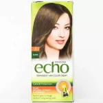 ECHO COLOR ΝΟ 7 ΞΑΝΘΟ - ΣΕΤ ΒΑΦΗΣ 60ML