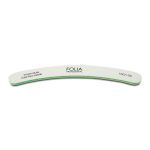 FOLIA COSMETICS Nail File Banana White (100/100)