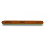 FOLIA COSMETICS Nail File Brown (100/100) / F-132