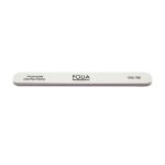 FOLIA COSMETICS Nail File Straight White (100/180)