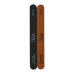 FOLIA COSMETICS Nail File Thin Set (100/100 & 150-150)