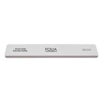 FOLIA COSMETICS Nail File White XL (180/240)