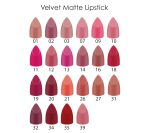 Κραγιόν Velvet Matte GR #39 - Image 2