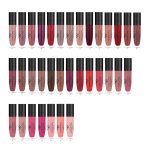 Longstay Liquid Matte Lipstick kissproof GR #27 - Image 2