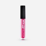 Liquid Lip Metal Mat. – #335 (Fuchsia) - Image 3