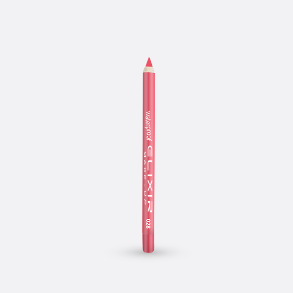 Lips_LipPencil_028_Front Lips_LipPencil_028_Front
