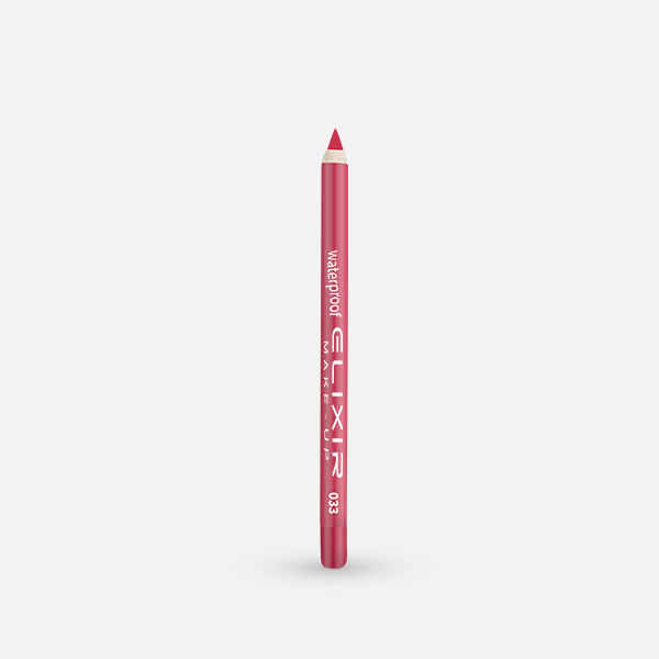 Lips_LipPencil_033_Front Lips_LipPencil_033_Front