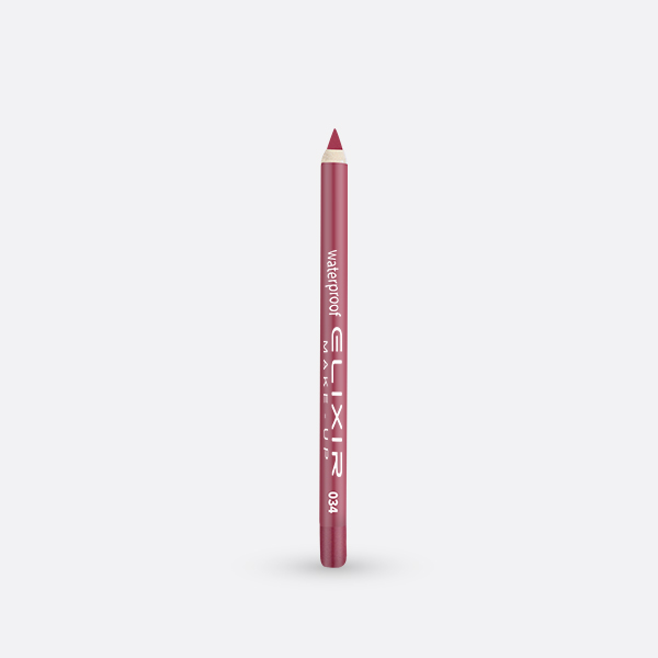 Lips_LipPencil_034_Front Lips_LipPencil_034_Front