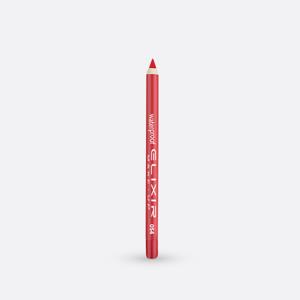 Lips_LipPencil_054_Front Lips_LipPencil_054_Front