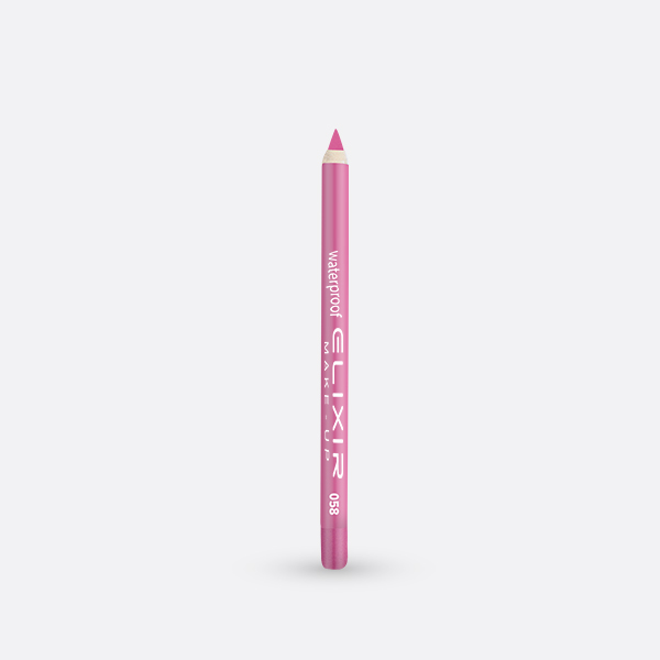 Lips_LipPencil_058_Front Lips_LipPencil_058_Front