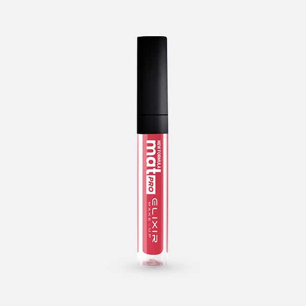 Liquid Lip Mat Pro – #439 (Merry Mulberry) Liquid Lip Mat Pro – #439 (Merry Mulberry) - Image 1