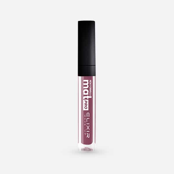 Liquid Lip Mat Pro – #446 (Moss Rose)